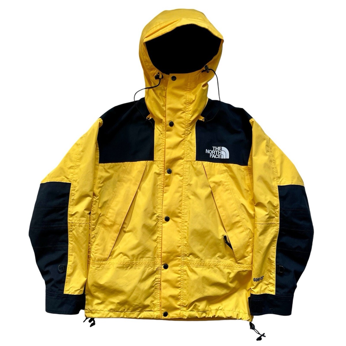 ジャケット・アウター MOUNTAIN JACKET northface 141 custom M The North Face GORE-TEX MOUNTAIN JACKET | NF0A831MKX71