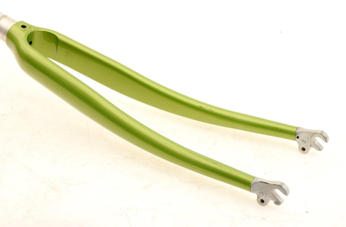 ビアンキ ROMA CARBON FORK ポリッシュ ビアンキ ROMA CARBON FORK ポリッシュ ビアンキ ROMA CARBON