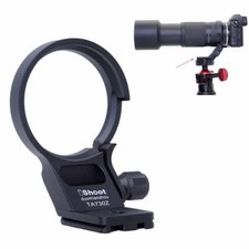 CNC Lens Collar Tripod Mount Ring for Tamron 70-300 f/4.5-6.3 Di RXD III A047