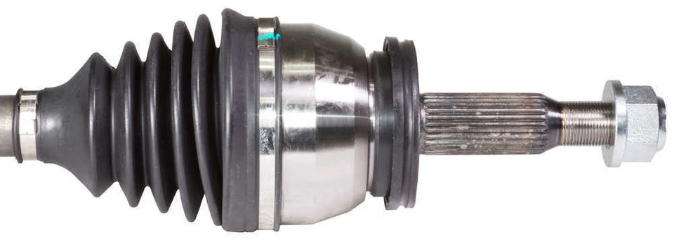 CV Axle Assembly-Base APW Inc. FD8047 - Image 4 of 4