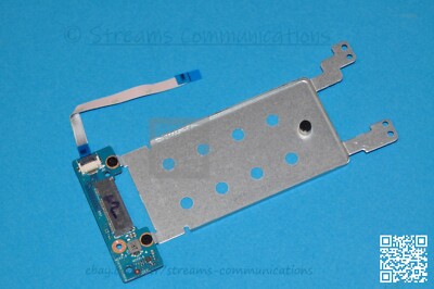 HP 15-DW 15-dw1001wm 15-dw1022nr Laptop NVMe M.2 SSD Board w/ Caddy + Cable