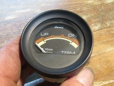 FARIA TRIM GAUGE 2 INCH, NOS, Part Number Unknown FREE SHIPPING