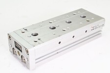 SMC MXS16-75, Pneumatische Schlitteneinheit, ...