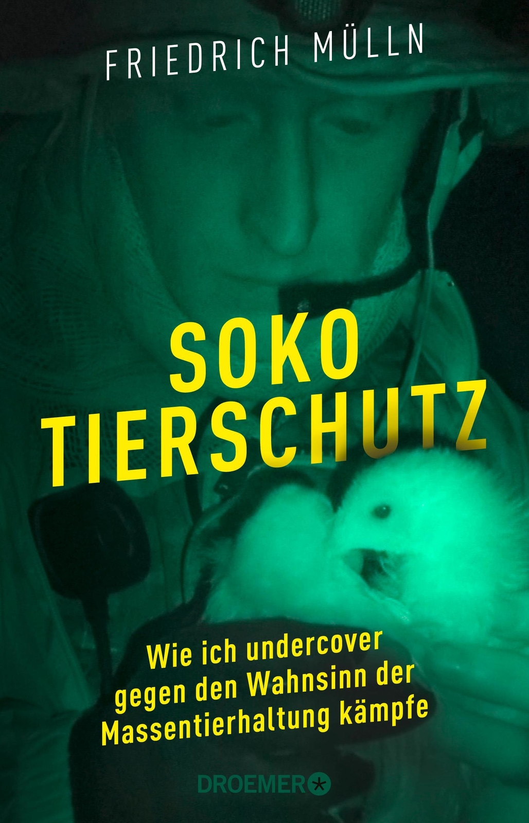 Thumbnail - Friedrich Mülln Soko Tierschutz