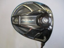 Callaway ROGUE SUB ZERO Driver 9 MMT TYPE-304SS 60 (S) #312 Golf Clubs