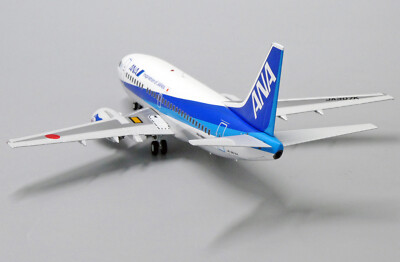 航空機・ヘリコプター JC Wings 1:200 ANA B737-500 JA305K JC Wings 全日本空輸 ANA 1:400 B737-500 JA305K - メルカリ