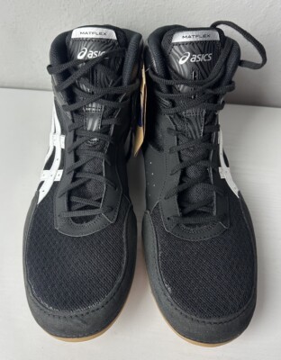 NEW Asics Matflex (Mens Size 14) Wrestling Shoes Lace Up  display picture 3