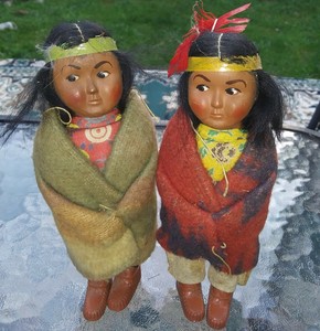 indian dolls ebay