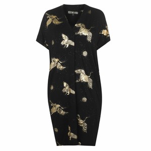 biba tunic dress