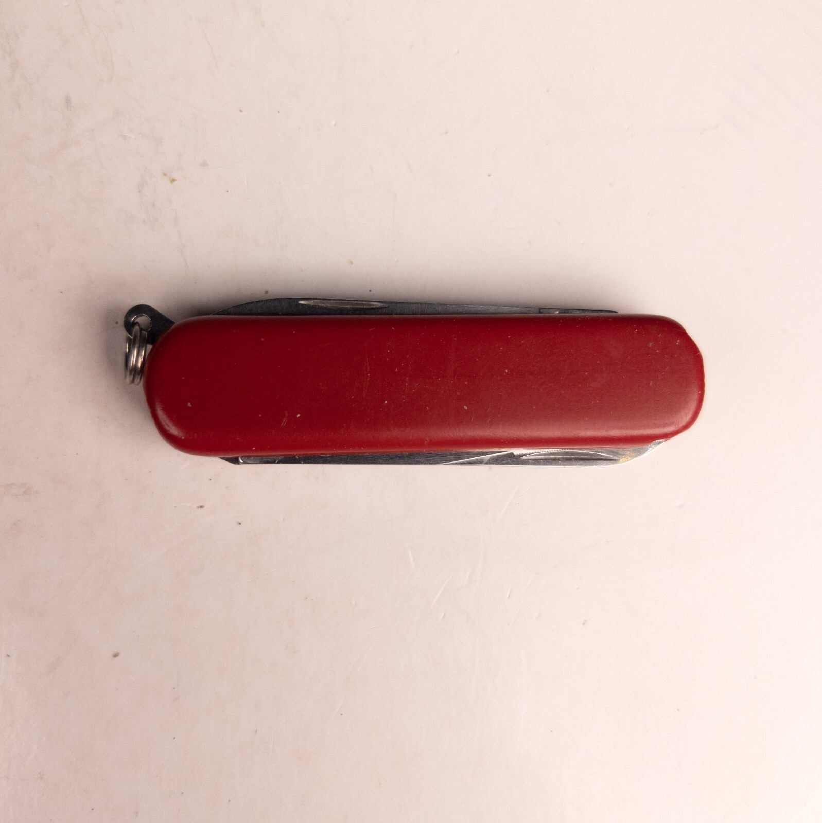 Wenger Esquire 65mm Swiss Army Knife Red Retired *See Description