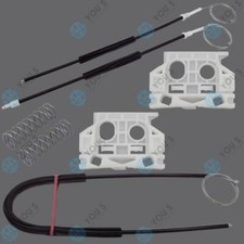 Lève vitre Citroen 2 CV