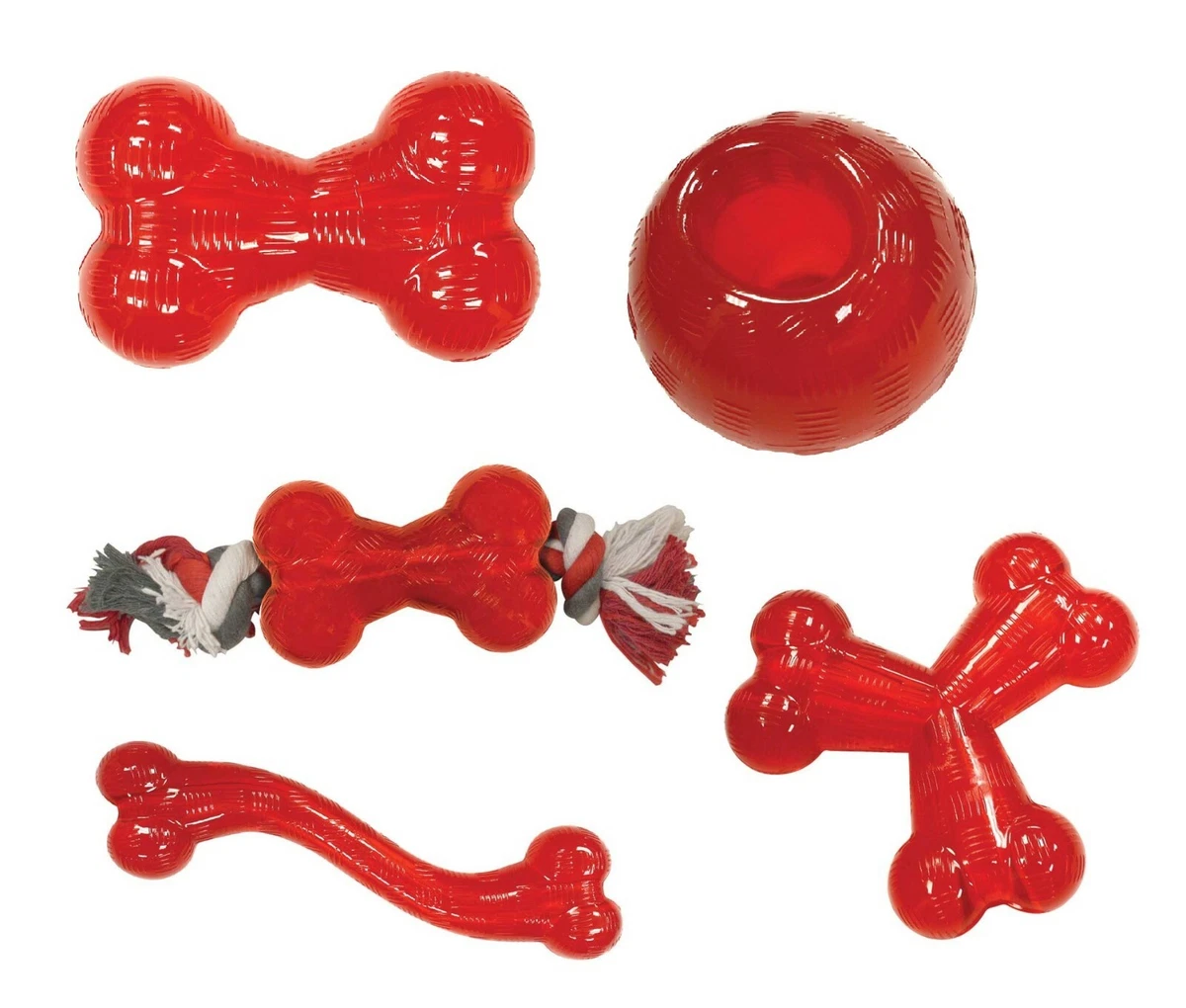 Extra strong cheap dog toys