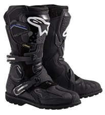 Stivali moto Gore Tex Alpinestars New TOUCAN taglia:12/47 fuoristrada enduro