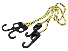 3292000 mounting rubbers L: 0.25m 2pcs Ø: 8mm Wolfcraft