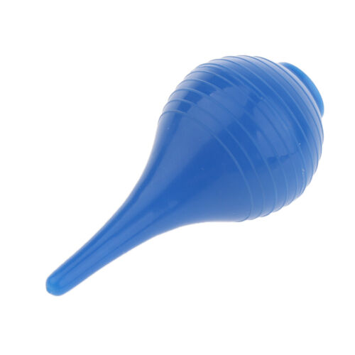 Suction Ear Wax Washing Syringe Hand Bulb Rubber Dust Blower Cleaning Tools - Picture 3 of 6