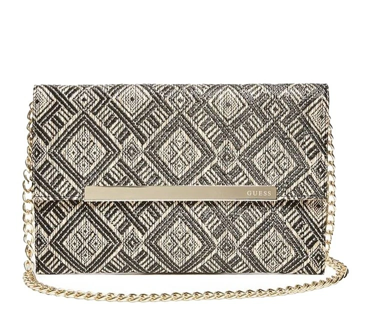 GUESS Crossbody Solid Bags & Handbags for Women