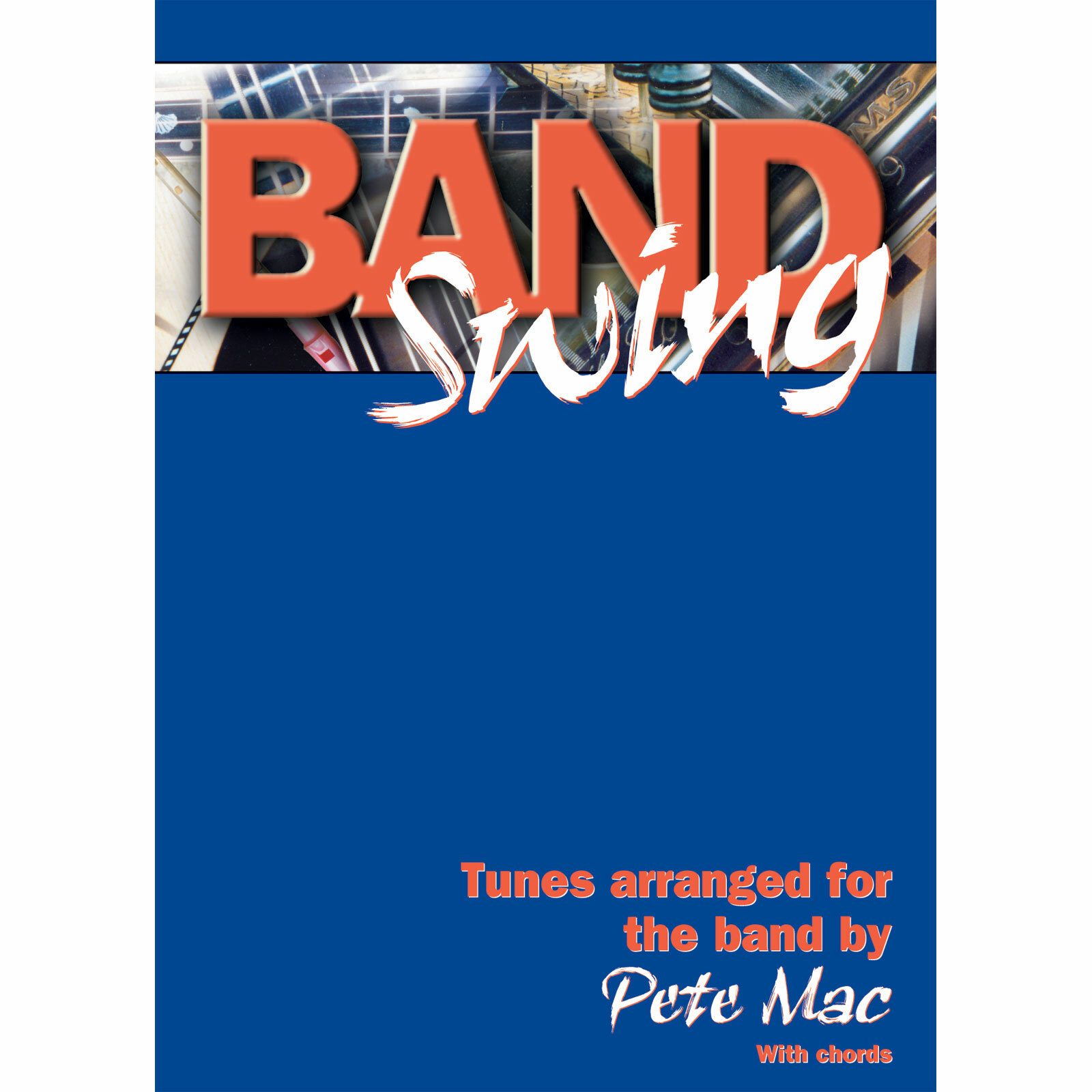 Band Swing - Pete Mac