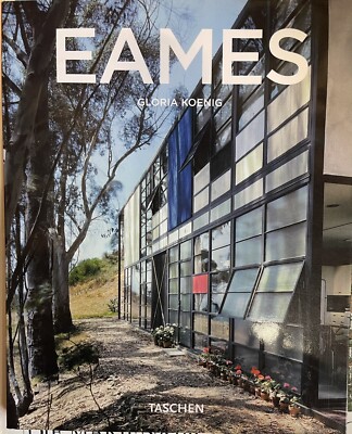 Gloria Koenig Eames. Köln, Chales Eames. Eames, Architektur,