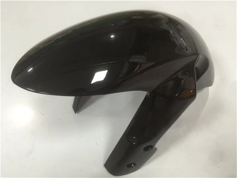 Carenado ABS rojo negro inyección FSM apto para GSXR 1000 z008 2005-2006 Foto 4 de 4