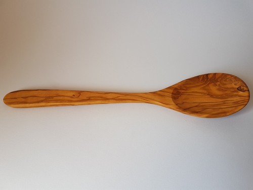 Olive Wood Cooking Utensils - Handmade Wooden Kitchen Accessories - SkandWood - Picture 134 of 243