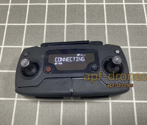 DJI Mavic Pro/Platinum GL200A Radio Remote Control Controller Transmitter - Picture 3 of 8
