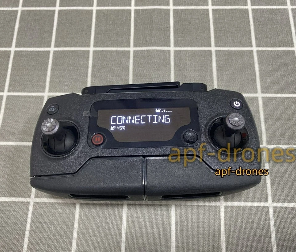 DJI Mavic Pro/Platinum GL200A Radio Remote Control Controller Transmitter - Image 3 of 4