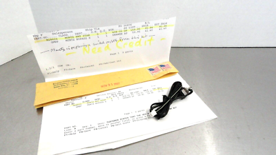 #ad OEM Genuine GM Remote Starter On Off Switch Muntz M28623 $35.00