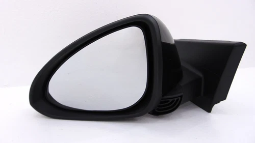 Door Mirror LH/Drive Fits Chevrolet Spark