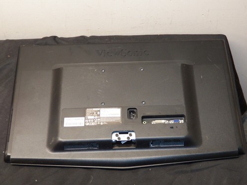 Viewsonic VA2448M-LED 24 Inch 1080p FHD 1920x1080 LCD With VGA DVI -No Stand - Picture 10 of 13
