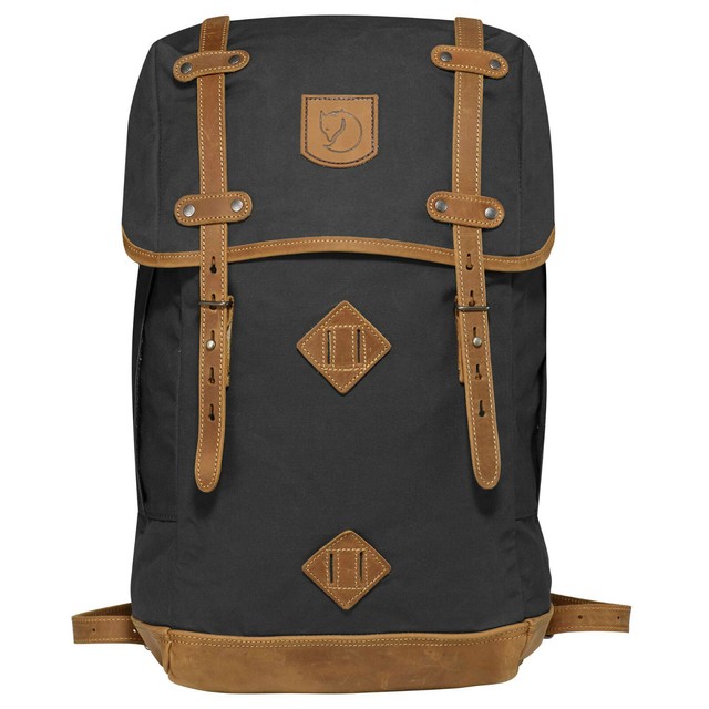 fjallraven rucksack no 21 large sale