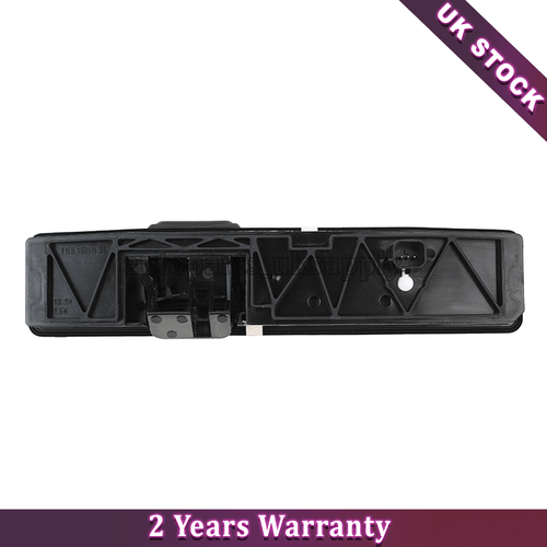 For Ford Focus 2015-2018 F1EB19B514BE Boot Tailgate Handle Trunk Handle Switch - Picture 5 of 7