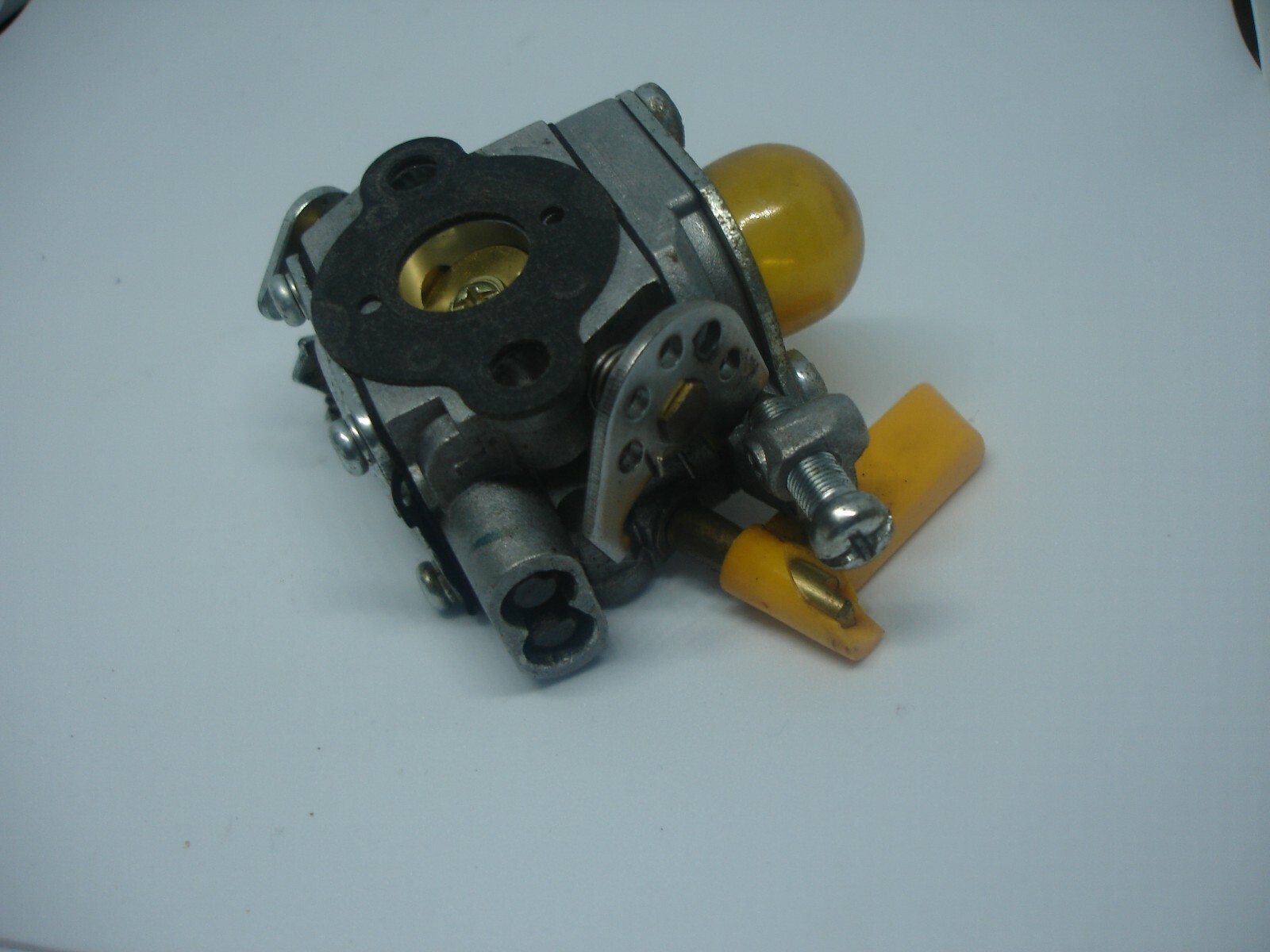 Ryobi ry39500 26cc carburetor     hedge trimmer part Bin 416