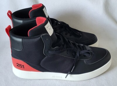 Atoms M251 X MKBHD Sneaker Shoes  Men's Size 14