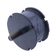 Rubber Buffer 06118312 06118716 for Bomag BW80 BW100 BW120 BW130 BW80AD-2