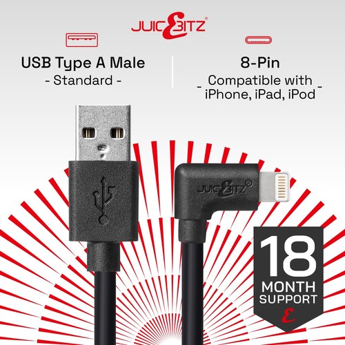 Wytrzymała ładowarka USB Kabel do synchronizacji do iPhone 14 13 12 11 SE X iPad AIR - Zdjęcie 13 z 65