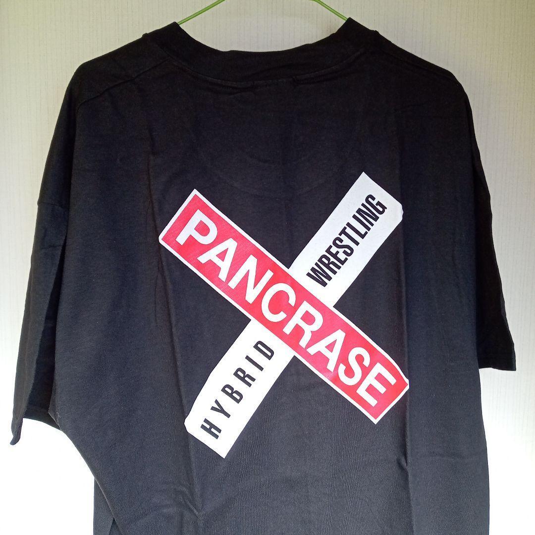 Pro Wrestling Pancrase Team Chikarat Shirt Martial Arts | eBay