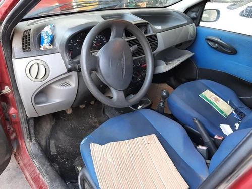 46524678 Amortiguadores Maletero/Porton para FIAT II PUNTO (188) BERLINA 6771479 - Imagen 4 de 5