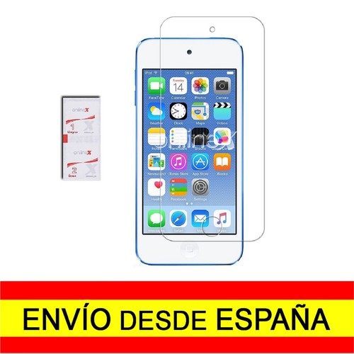 Cristal Templado para IPOD TOUCH 5 / 6 7 (2019) Protector Pantalla a2384 nt | eBay