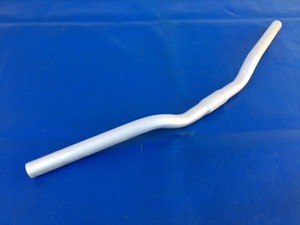 mongoose mountain bike handlebars