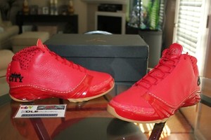 jordan 11 red gum