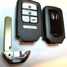 New Oem Honda Crv Cr-v 2018 Smart Keyless Remote Car Keyfob 72147-tla-a01 Kr5v2x New Oem Honda Crv Cr-v 2018 Smart Keyless Remote Car Keyfob 72147-tla-a01 Kr5v2x
