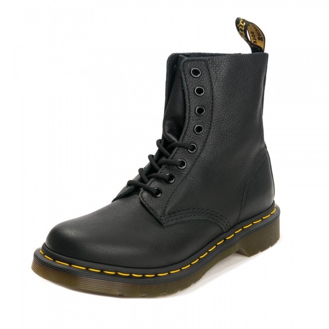 Dr. Martens Pascal 1460 Women's Boots Size 37 - Black | Acquisti Online su  eBay