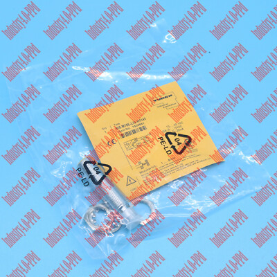 Turck BI8-M18E-LIU-H1141 New Proximity Switch Sensor free Shipping