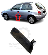 Porte avant et accessoires Toyota STARLET