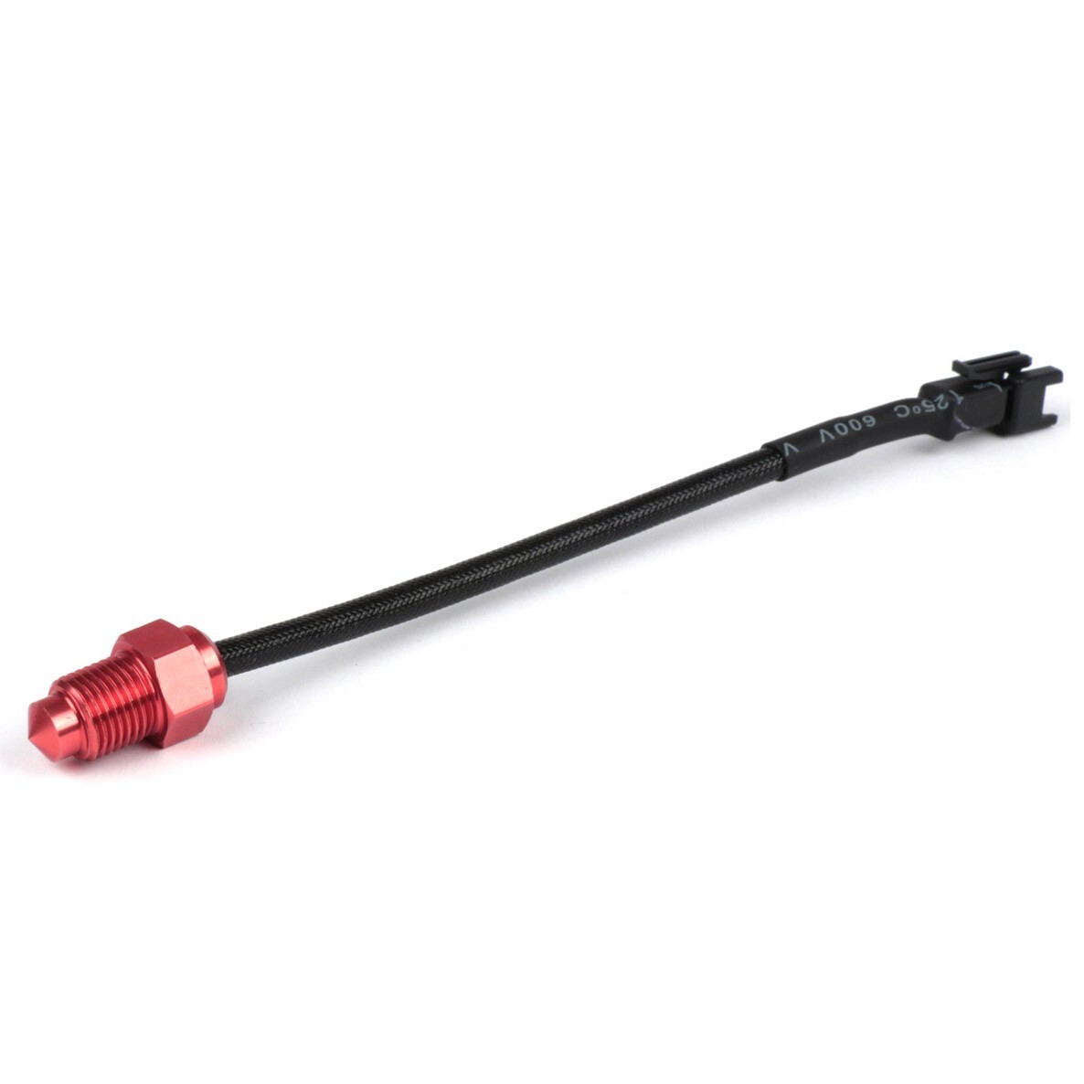 Sensor De Temperatura De Agua M10x1 Con Bulbo Para Instrumentación Digital KOSO Y Universal