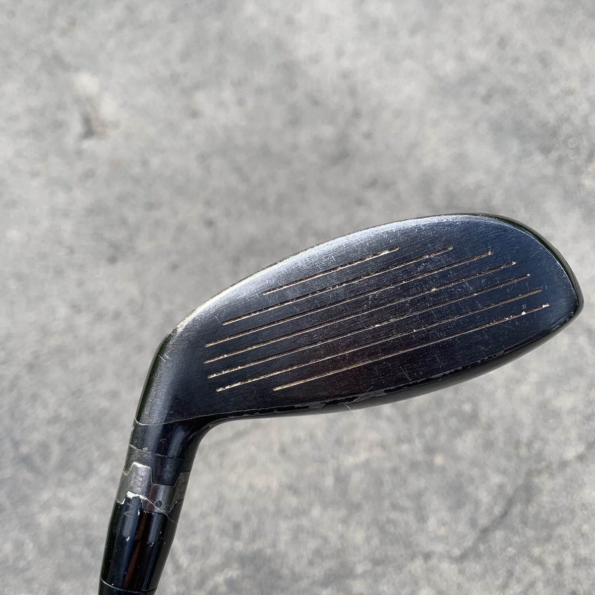 Titleist 913H 3 hybrid 19° Stiff Right-Handed Graphite Golf