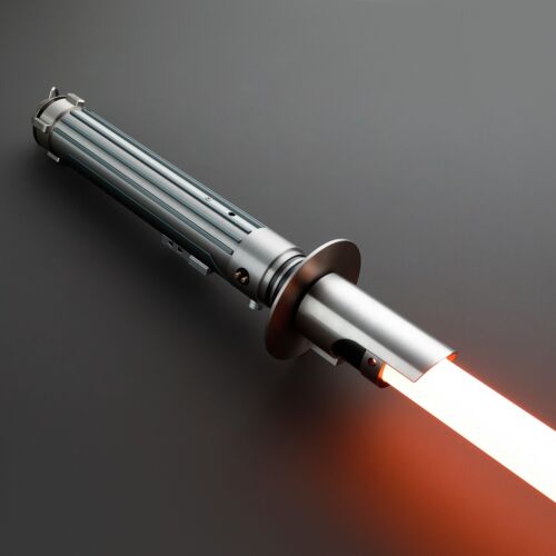 Star Wars Xenopixel V3 Lightsaber Replica Force FX Kanan Jarrus Dueling Metal - Picture 3 of 13