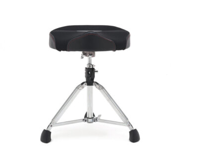 GIBRALTAR 9608RW2T Series Drum Throne