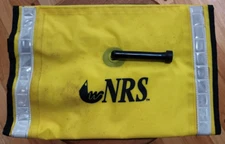 NRS INFLATABLE SEA KAYAK PADDLE FLOAT NRS017