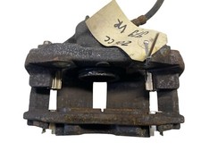 Peugeot 206 CC Cabrio / 1.6 / 80 KW / Bremssattel Bremszange Bremse Vorne Rechts